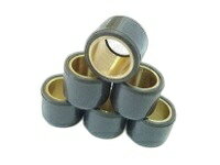 KN企画 ケイエヌキカク ウエイトローラー YAMAHA ヤマハ スクーター駆動系 駆動系 重さ：6.0g