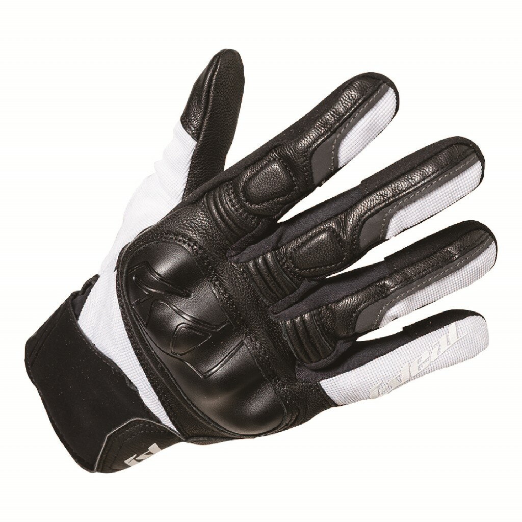 IDEAL アイディール バイク用 グローブ ID-014 ANTI H2O[アンチH2O] メッシュグローブ アパレル