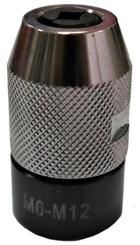 PROTOOLS プロツールス タップアダプタ M6-M12 3／8DR タップ 切断・切削系工具