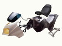 DOREMI COLLECTION ドレミコレクション ミニンジャ外装セット Z125 プロ KAWASAKI カワサキ フルカウル・外装セット カウル関連 外...