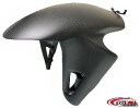 Overall オーバーオール Front Mudguard carbon fiber Ducati Panigale V4/V4S/V4R Street Fi...