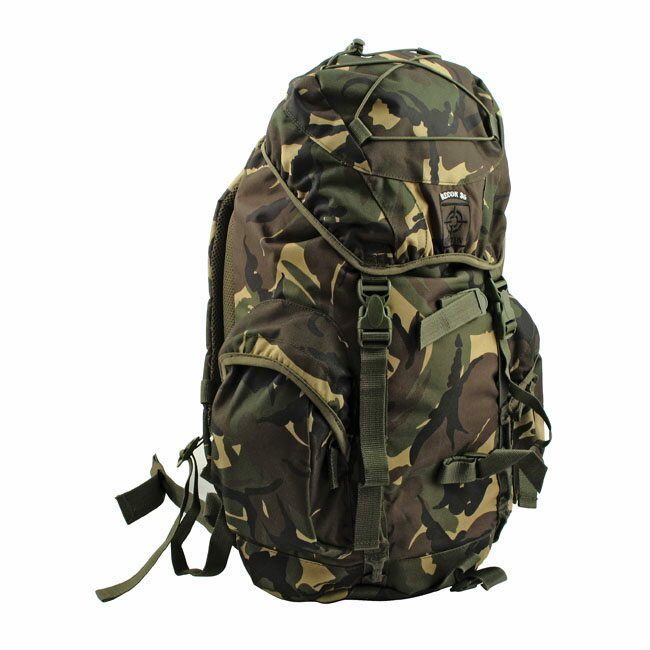 MCS ॷ FOSTEX RECON Хåѥå 35LFOSTEX BACKPACK 35 LTR ååʥå...