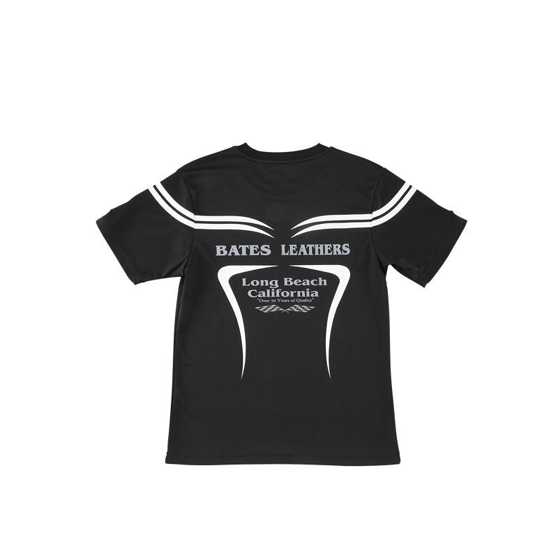 BATES ベイツ クールテック (Cool-Tex) Tシャツ アパレル
