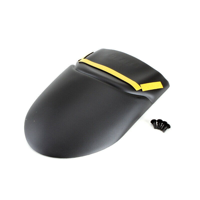 Puig プーチ エクステンドフェンダー Scrambler Icon SCRAMBLER SIXTY2 DUCATI ドゥカティ フロントフェンダー フェンダー関連 外装