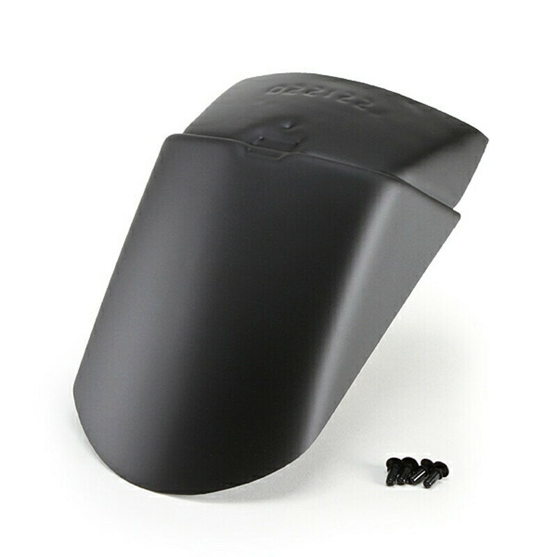 Puig プーチ エクステンドフェンダー(フロント) MONSTER 1200S 1200 821 DARK STRIPE 937 SP DUCATI ドゥカティ フロントフェンダー フェンダー関連 外装