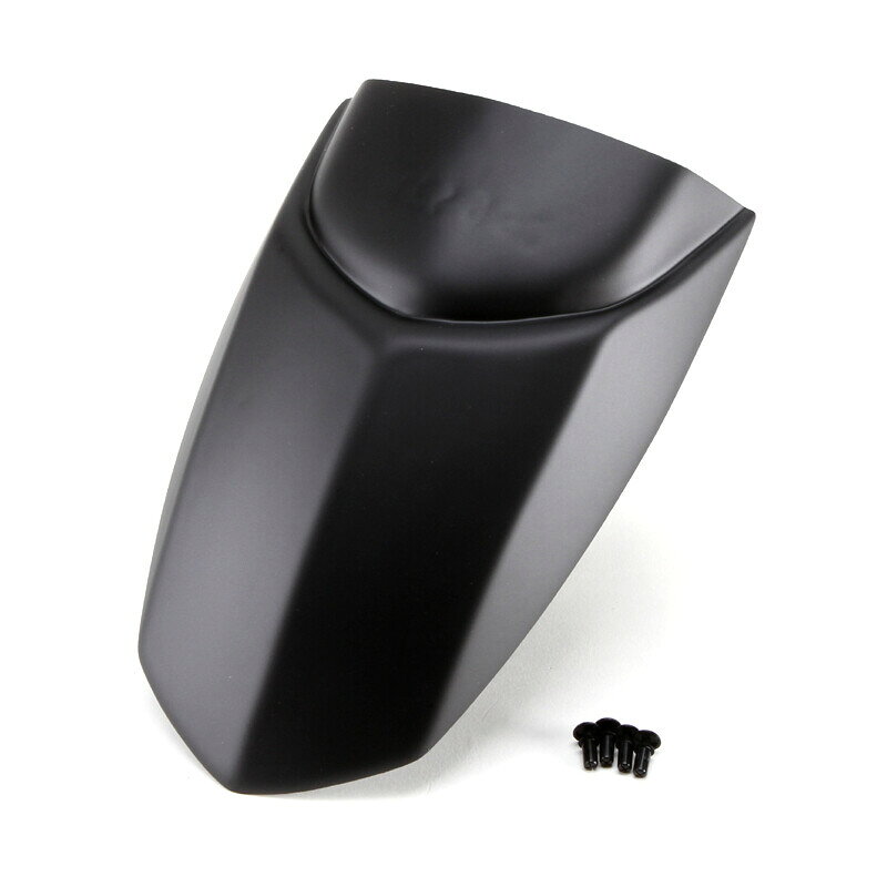 Puig プーチ エクステンドフェンダー(フロント) SPEED TRIPLE 1050 RS S STREET 765 R LOW TRIUMPH トライアンフ フロントフェンダー フェンダー関連 外装