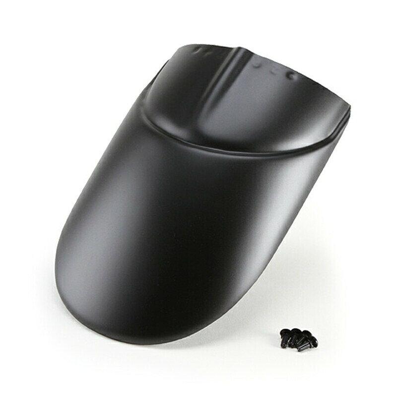 Puig プーチ エクステンドフェンダー(フロント) BONNEVILLE SPEEDMASTER SPEED MASTER TRIUMPH トライアンフ フロントフェンダー フェンダー関連 外装