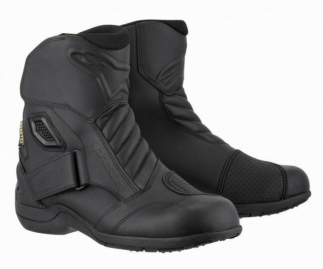 alpinestars アルパインスターズ NEW LAND GORE-TEX (R) ブーツ［ニューランド ゴアテックス ブーツ ブ..