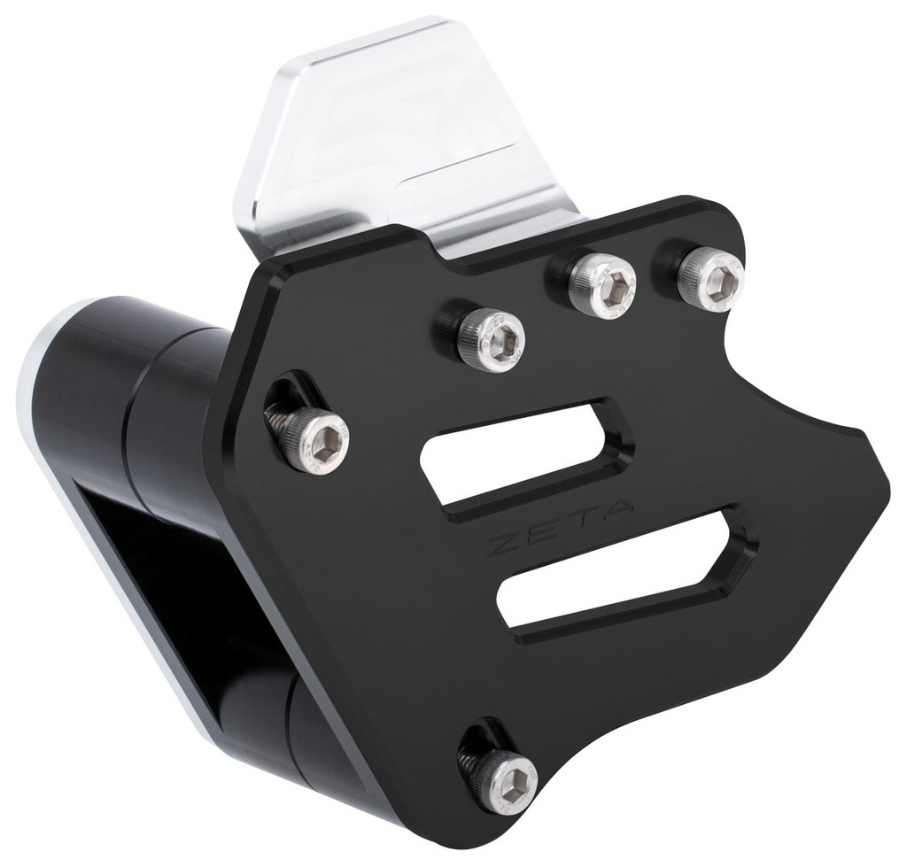 ZETA ジータ デュラブル チェーンガイド SEROW250 TRICKER YAMAHA ヤマハ チェーンガイド