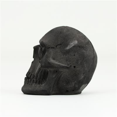 GOODS ���å� ��BURNING SKULL�� ������إå�ú ����¾�����ס������ȥɥ�����