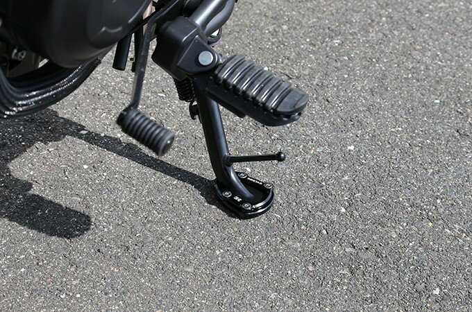 r��s gear �����륺���� ������ɥϥ��ȥ֥饱�å� Rebel250 Rebel500 Rebel300 HONDA �ۥ�� ������ɥѥåɡ��������ƥ󥷥�� �ե졼��