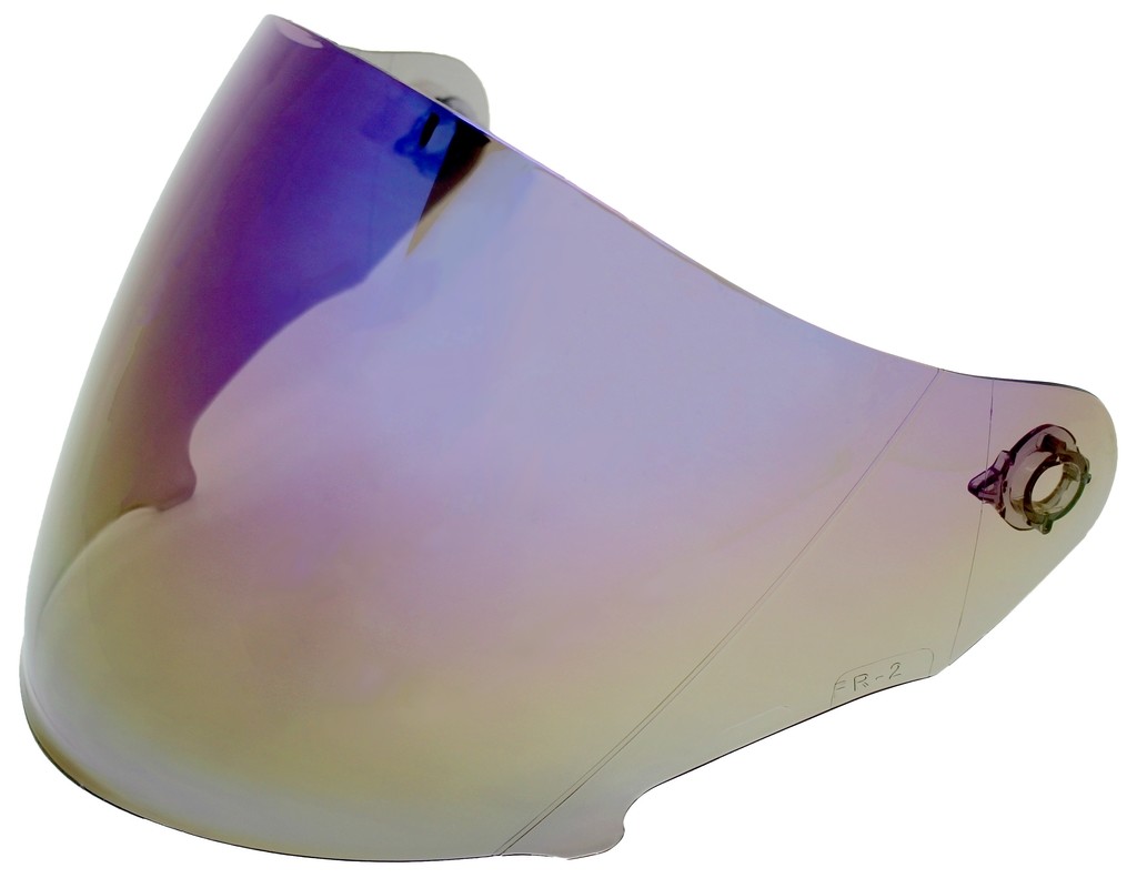 マルシン工業 マルシンコウギョウ MSJ2 JE-1用 オプション シールド JE-1 ヘルメットシールド ヘルメット