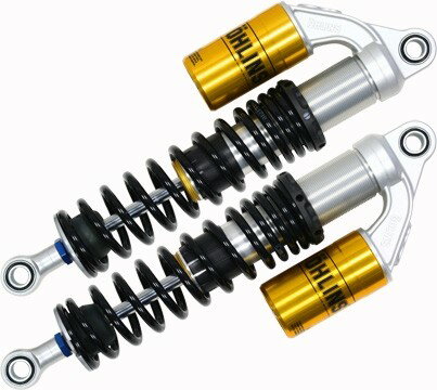OHLINS オーリンズ リアサスペンション XR1200 HARLEY-DAVIDSON ハーレーダビッドソン サスペンション 足回り