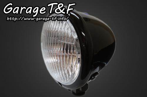 Garage T&F ���졼�� 4.5������إåɥ饤�����ѥ�� �إåɥ饤�� ������ ������