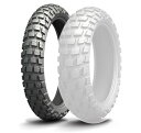 MICHELIN ミシュラン ANAKEE WILD【80/90-21 M/C 48S TT】アナキーワイルド タイヤ XE 50 FXDWG DYNA WIDEGLIDE バルカン400 バルカン800 バルカン900カスタム イントルーダー400 イントルーダー800 SM125R FACTORY XTZ125E