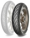 MICHELIN ミシュラン ROAD CLASSIC【130/80 B18 M/C 66V TL】ロード クラシック タイヤ VF750F CB750F VFR750F CB223S GPz750/F KL600R GPZ750R W650 W400 W800 W800 STREET W800 CAFE グラストラッカー ビッグボーイ RZV500R FZ750