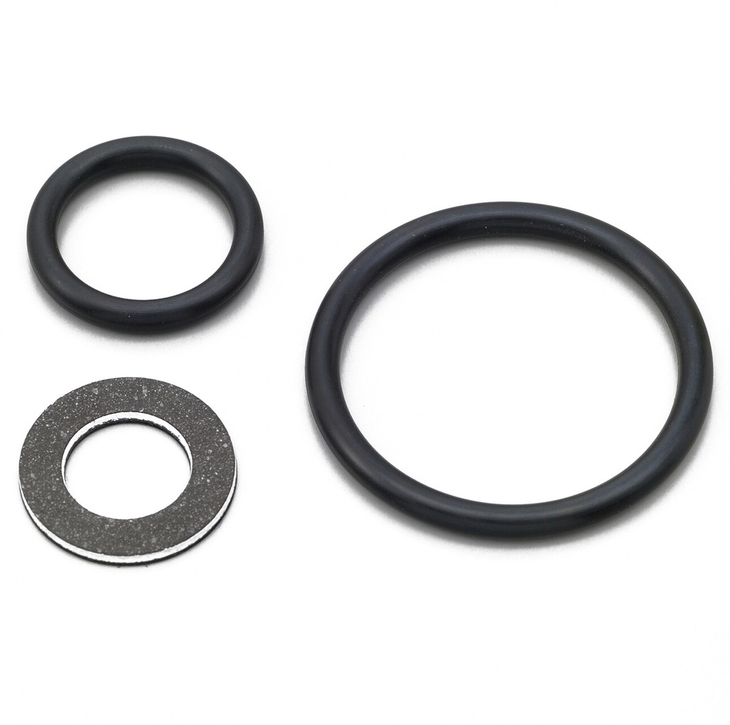 DAYTONA デイトナ Oリング オイル交換パーフェクトセット NMAX NMAX155 YAMAHA ヤマハ オーリング・Oリング