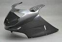 A-TECH エーテック アッパーカウル CBR1100XXスーパーブラックバード HONDA ホンダ アッパーカウル・フロントカウル カウル関連 外装