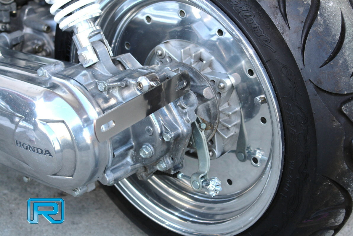 Rin Parts ���ѡ��� �����ޡ��ѥ饤���󥹥ץ졼�ȥ��ơ� ���� �����ޡ� HONDA �ۥ�� �ʥ�С����ơ� ����