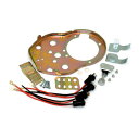 MCS エムシーエス ベースプレートマウントキット カテイダッシュ【BASE PLATE MOUNT KIT CATEYE DASH】 47-84 B.T.NU HARLEY-DAVIDSON ハーレーダビッドソン メーターステー メーター・インジケーター関係 電装系