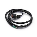 MCS エムシーエス カットオフ スイッチ【CUT-OFF SWITCH】 キルスイッチ スイッチ・ハーネス関係 電装系