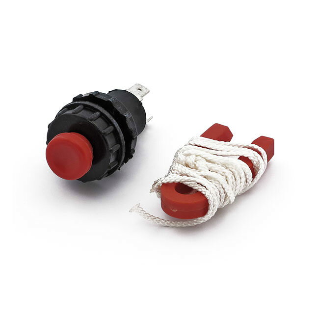 ■商品概要WITH CLIP-ON NYLON CORDNO WIRINGREQUIRES 21MM MOUNTING HOLE■注意点※取り扱い説明書は英語となります。※輸入商材の為、納期が遅れる場合がございます。あらかじめご了承ください。