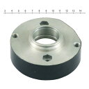 MCS エムシーエス ジェネレーター エンドキャップ【GENERATOR END CAP】 58-69 FL; 65-81 XL NU HARLEY-DAVID...