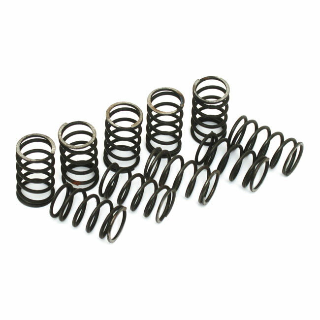 MCS エムシーエス オーバーラン スプリングソールソレノイド 65-88 B．T．； 67-80 XL NU HARLEY-DAVIDSON ハーレーダビッドソン スターターモーター 電装系
