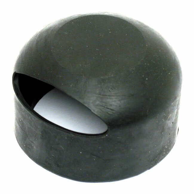 MCS エムシーエス ラバー ブーツソレ