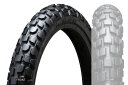 IRC アイアールシー PROTECH FOOTLOOSE GP-22(17inch) 【80/90-17 M/C 50P WT】 タイヤ CT125 ハンターカブ Sonic 125 WAVE110 WAVE125 クロスカブ110 スーパーカブ110 スーパードリーム110 RZ50 Spark 135 Spark R RG50ガンマ ウルフ50