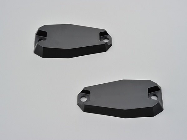 DAYTONA デイトナ ウインカーベースK1 ウインカーステー・マウント 灯火類 電装系