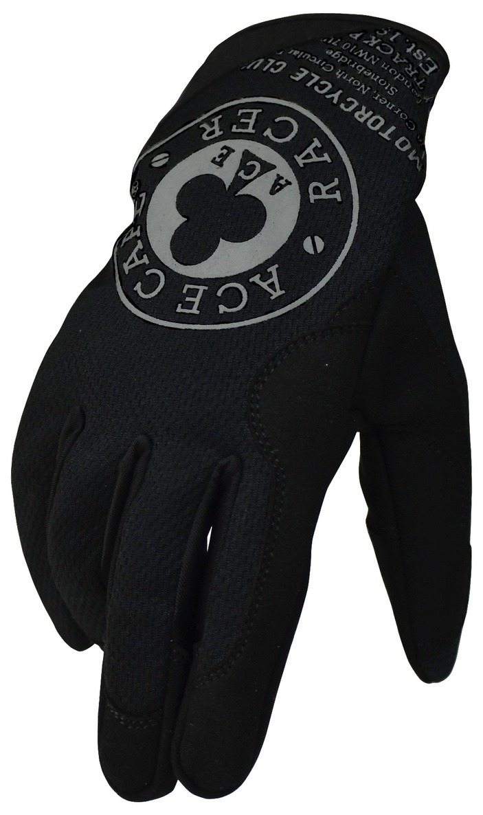 ACE CAFE LONDON エースカフェロンドン ACE CAFE RACER MECHANIC MESH GLOVE エースカフェレーサー メカニック メッシュグローブ