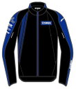 Y’S GEAR(YAMAHA) ワイズギア YRE24 レーシング ウインドブレーカー レディース インナージャケット・インナーパーカー アパレル(2)