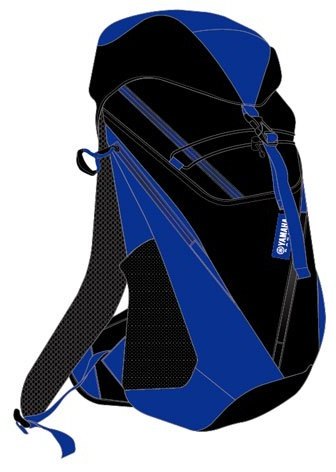 楽天市場】ヤマハ（バックパック・リュック｜バッグ・ケース