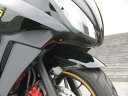 VIVIDPOWER ビビッドパワー フロントフェンダー FORZA Si Forza300 HONDA ホンダ フェンダー関連 外装