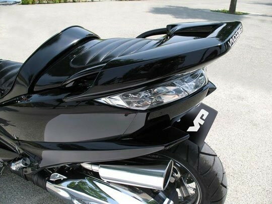 楽天市場】4d9 サイド カウル（車用品・バイク用品）の通販