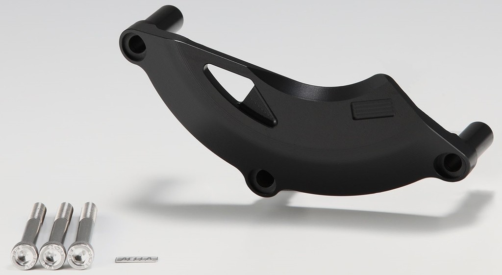 AELLA アエラ ジェネレータカバーガード Z900RS CAFE KAWASAKI カワサキ オルタネーターカバー・ジェネ..