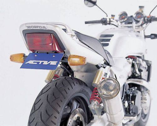 ACTIVE �����ƥ��� �ե�������쥹���å� CB1300SF HONDA �ۥ�� �ե��������Ϣ ����