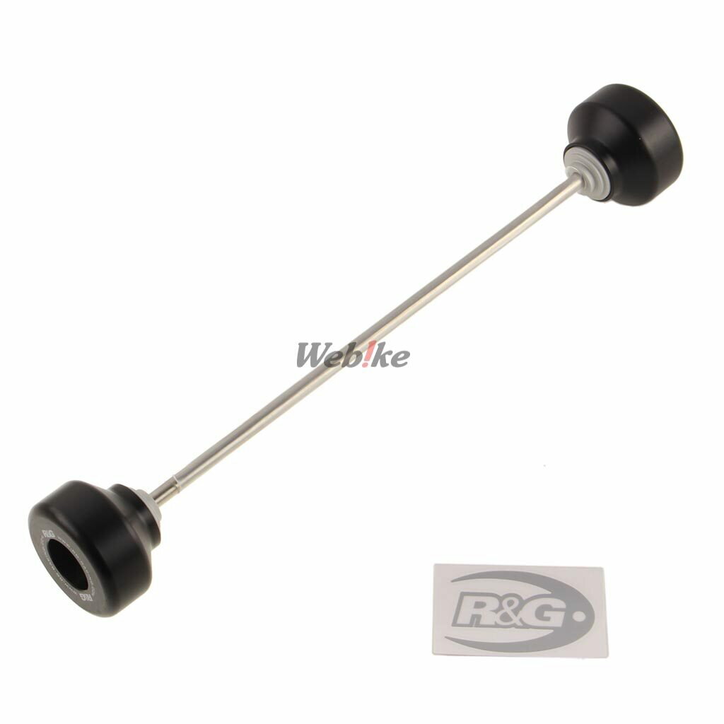 R&G アールアンドジー スイングアームプロテクター【Swingarm Protectors】■ 950SUPERMOTO R 950Supermoto 990 SMR SMT Supermoto 990SUPER DUKE KTM アクスルスライダー フレーム