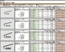 K-CON キタココンビニパーツ ホーローセット (平先) その他工具