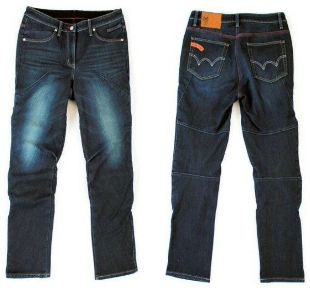 56design 56デザイン 【56design × EDWIN】056 Rider Jeans WILD FIRE CORDURA[ライダー ジーンズ ワイルド ファイア コーデュラ] サイズ：L (32インチ)