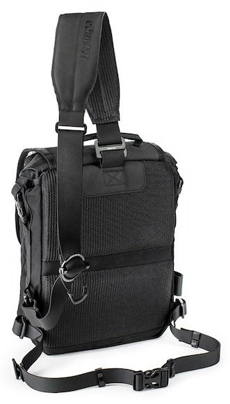 kriega クリーガ SLING PRO メッセンジャーバッグ ショルダーバッグ バッグ