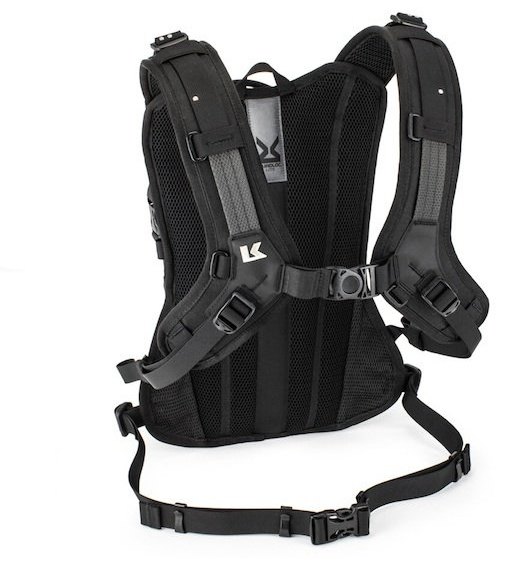 kriega ���꡼�� TRAIL 9 �Хå��ѥå� ���å����å����ʥåץ��å� �Хå�