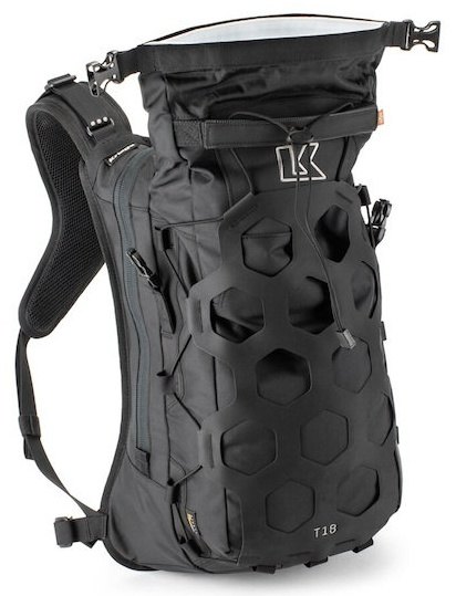 kriega ���꡼�� TRAIL 18 �Хå��ѥå� ���å����å����ʥåץ��å� �Хå�