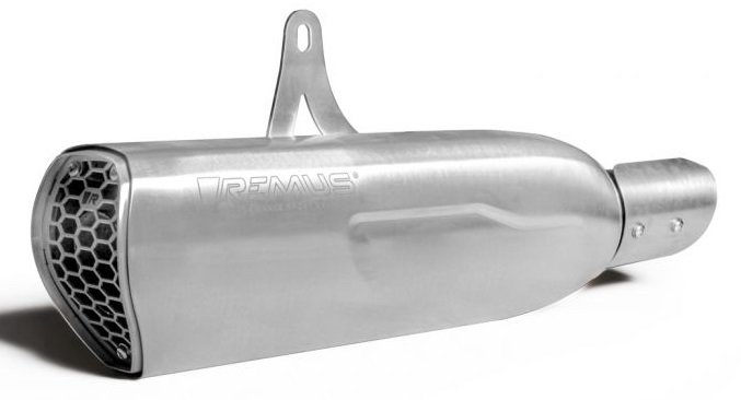 REMUS レムス NXT スリップオンマフラー 1290 Super Adventure R S T KTM マフラー サイレンサー材質：ステンレス