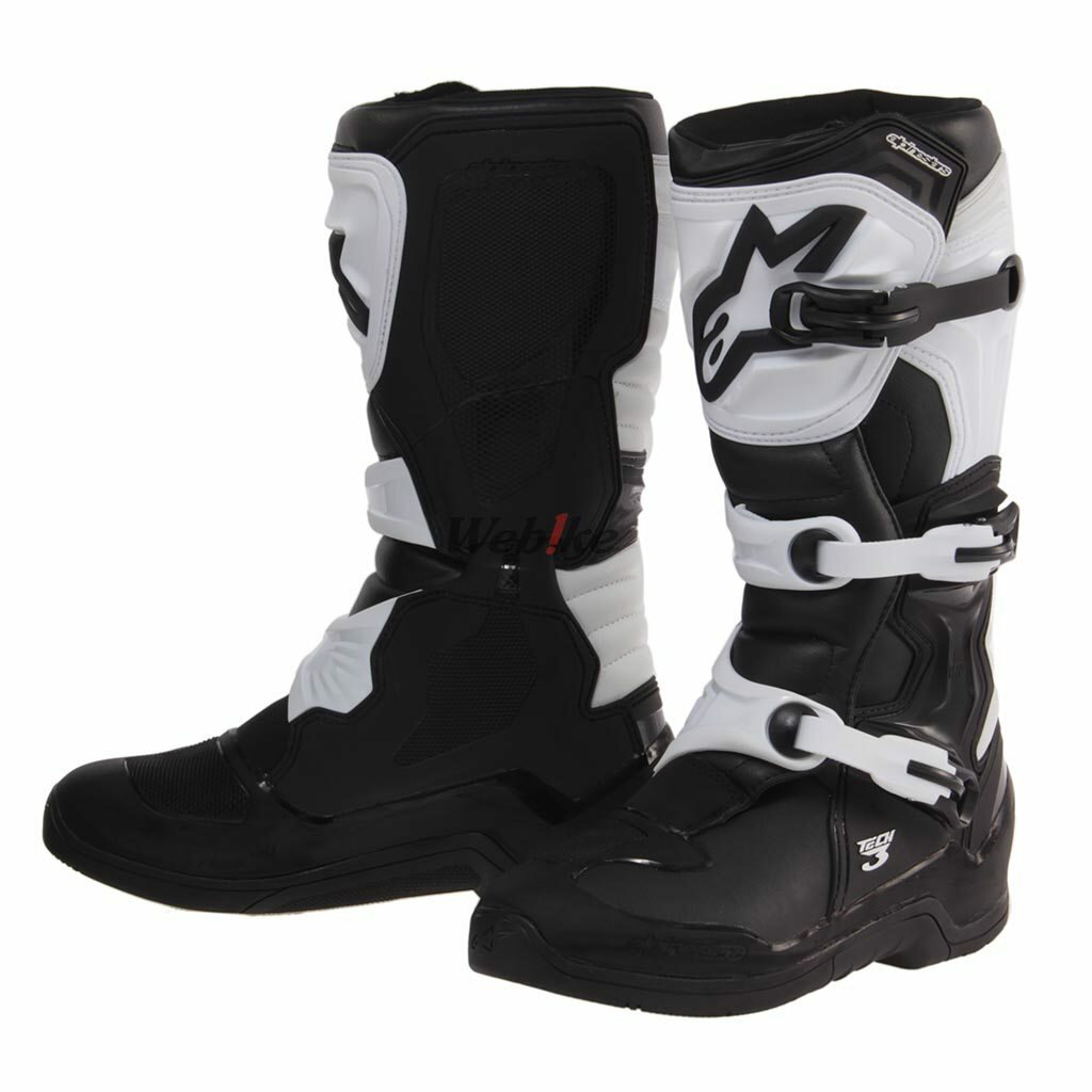 alpinestars ����ѥ��󥹥����� TECH3 �֡��� [�ƥå�3 �֡���] ���ե����ɥ֡��� �եåȥ�����
