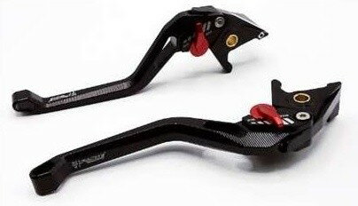 Fakie ファーキー Long type Levers sets FORZA 300 ForzaSi HONDA ホンダ ブレーキ・クラッチレバーセット ハンドル周辺パーツ ハンドル