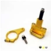 Fakie ファーキー Steering damper bracket CBR650F HONDA ホンダ ステアリングダンパーブラケット ハ..