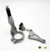 Fakie ファーキー Steering damper bracket CB150R Exmotion CB125R HONDA ホンダ ステアリングダンパーブラケット ハンドル周辺パーツ ハンドル