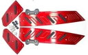 Fakie ファーキー Step plate MSX125 グロム HONDA ホンダ フロアボード・ステップボード ステップ 足回り